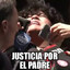Justicia por papa