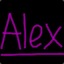 Alex