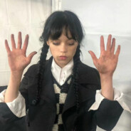 可爱又迷人的反派