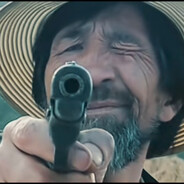 尕娃不要逼我出枪