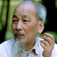 Ho Chi Minh