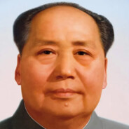 your good friend Mao