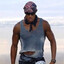 David Goggins