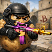 Batata OverPower
