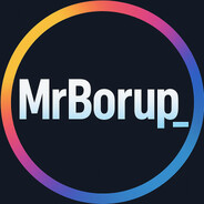 MrBorup_ - steam id 76561199586461030