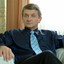 Janusz Tracz (Polish godfather)