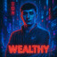 Wealthy