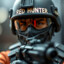 Red Hunter