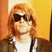 Kurt Cobain (real)