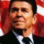 Ronald Reagan