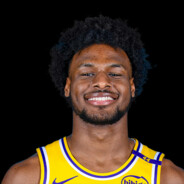 Bronny James