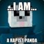 pandaCraft - tradeing