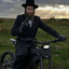 Steam avatar