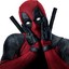 Cpt Deadpool