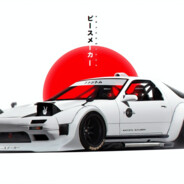 Toyota - steam id 76561197960493601