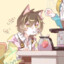 DivingCat