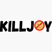 ✪KilljoyParker(No Skill)