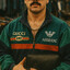 Avatar of player ARMANI–GUCCIEVICH