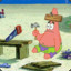 patrick star