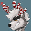 1R# Dr Wolf