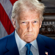 Trump Steam avatar
