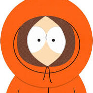 Kenny From South Park