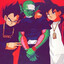 gokuganggang