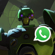 whatsapp bebop