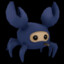Spy Crab Enthusiast
