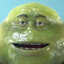 Mucinex Booger Man (real)