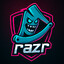 razr