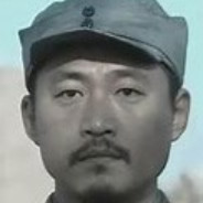 三天老兵 张大彪