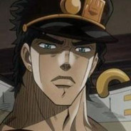 ⭐Kujo Jotaro⭐