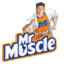 Mr. Muscle