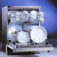 Dishwasher - steam id 76561197965556156