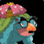 Not Venusaur