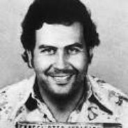 [PE] | Pablo Escobar |