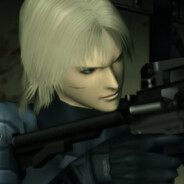 Solid Snake