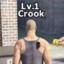 lvl.1 Crook