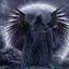 the great ANGEL of death