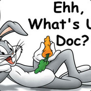 Bugsbunny