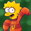 .⋆´*✿ Lisa ✿*`⋆.'s avatar