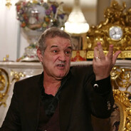 Gigi Becali_SKINS
