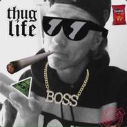 living la vida corona