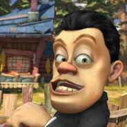 我要成为狗熊岭高手