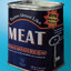 Canned Meat