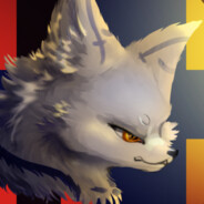 Wolf || CN_ExWuXFeln