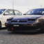 Nissan 200SX RS13A