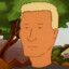 boomhauer