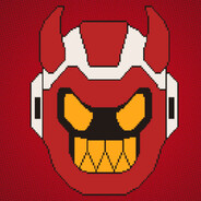 Steam Avatar
